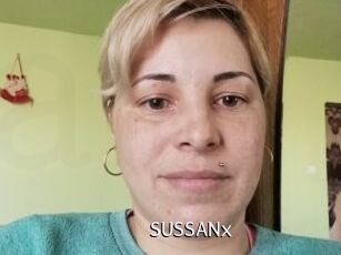 SUSSANx