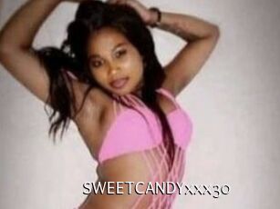 SWEETCANDYxxx30