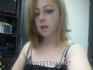 SWEETSAMHOT