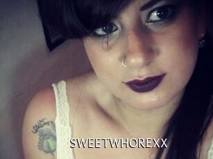 SWEETWHOREXX