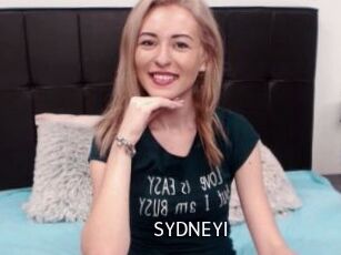 SYDNEYI