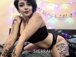 SYERRAH