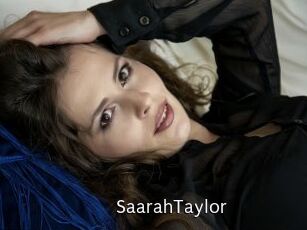 SaarahTaylor