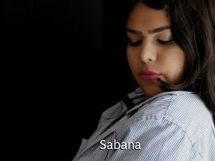 Sabana