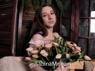 SabinaMellow