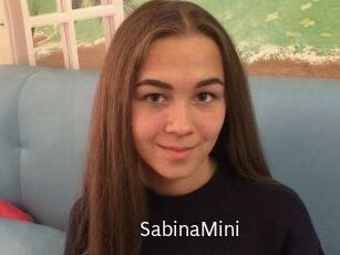 SabinaMini