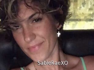 SableRaeXO