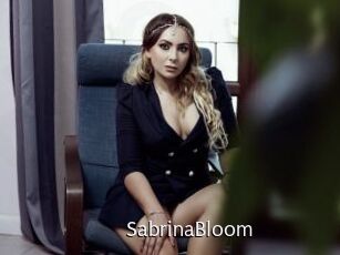 SabrinaBloom