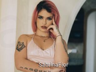 SabrinaFior