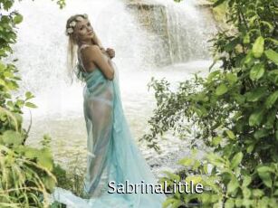 SabrinaLittle