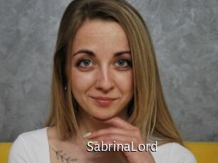 SabrinaLord