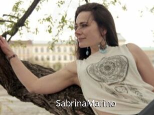 SabrinaMarino