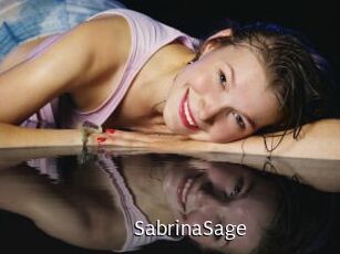 SabrinaSage