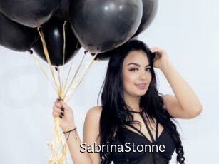 SabrinaStonne