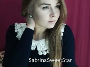 SabrinaSweetStar