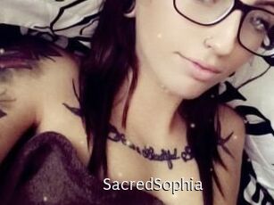 SacredSophia