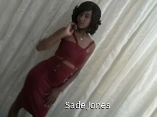 Sade_Jones