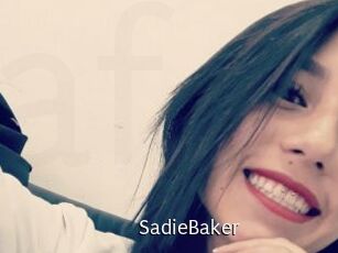 SadieBaker