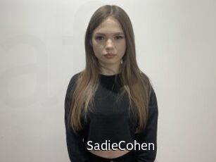 SadieCohen