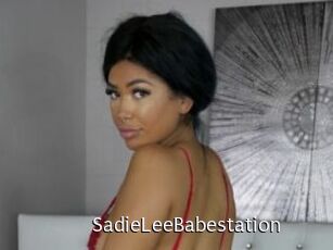 SadieLeeBabestation