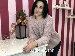 SadiePeyton