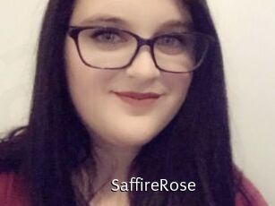 SaffireRose