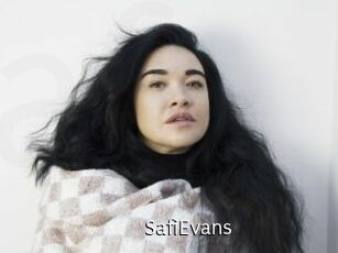 SafiEvans