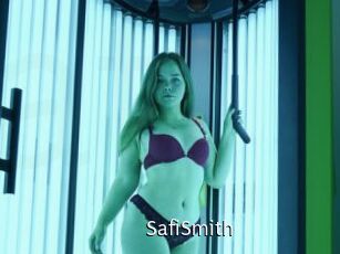 SafiSmith