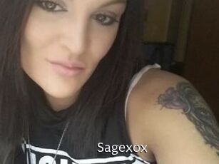 Sagexox