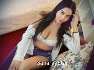 SaharaaStar