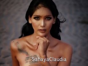 SahayaClaudia