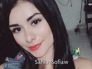 SahianSofiaw