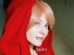 Saiko