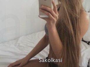 Sakolkasi