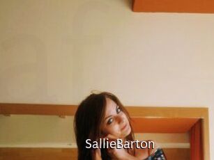 SallieBarton