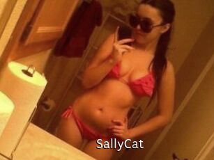 SallyCat