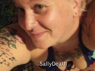 SallyDeath