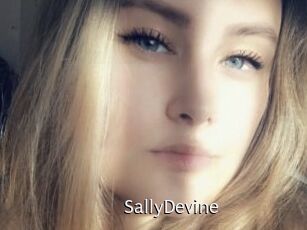 SallyDevine