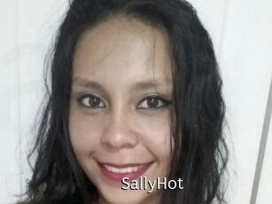 SallyHot