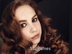 SallyJames