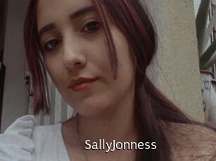 SallyJonness