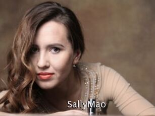 SallyMao