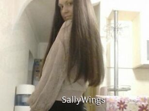 SallyWings