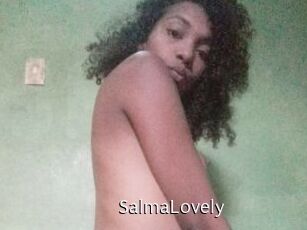 SalmaLovely