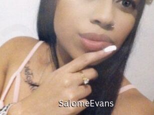 SalomeEvans