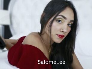 SalomeLee