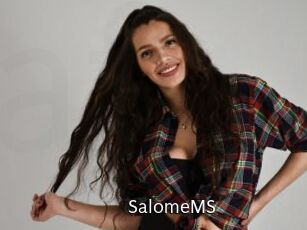 SalomeMS