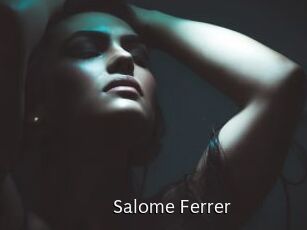 Salome_Ferrer