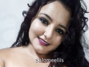 Salomeellis