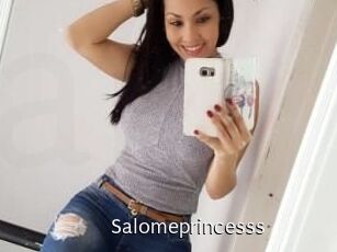 Salome_princesss